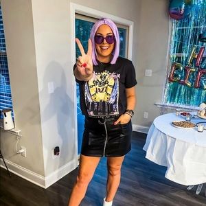 Show Me Your Mumu Graphic Tee